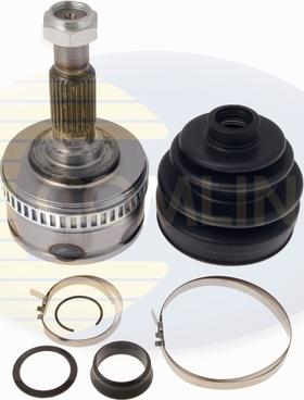 Comline ECV043 - Kit giunti, Semiasse www.autoricambit.com