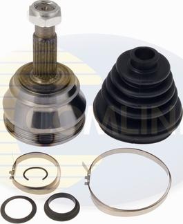 Comline ECV042 - Kit giunti, Semiasse www.autoricambit.com