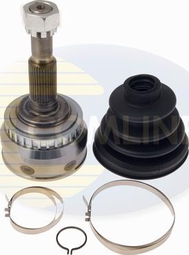 Comline ECV004 - Kit giunti, Semiasse www.autoricambit.com