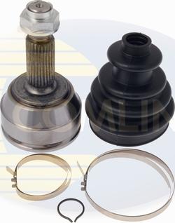 Comline ECV008 - Kit giunti, Semiasse www.autoricambit.com