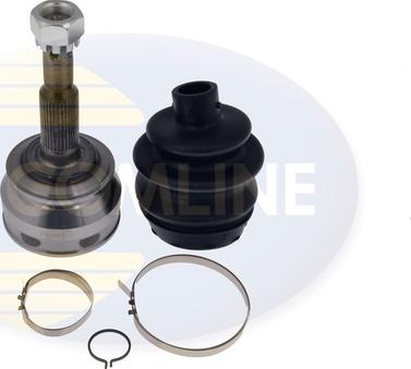 Comline ECV002 - Kit giunti, Semiasse www.autoricambit.com