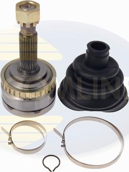 Comline ECV194 - Kit giunti, Semiasse www.autoricambit.com