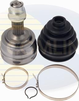 Comline ECV126 - Kit giunti, Semiasse www.autoricambit.com