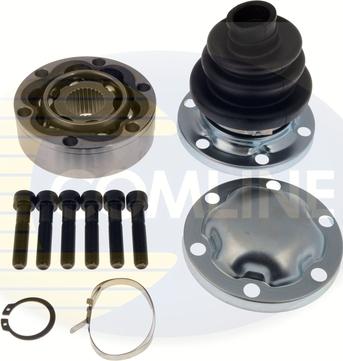 Comline ECV170 - Kit giunti, Semiasse www.autoricambit.com