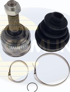 Comline ECV269 - Kit giunti, Semiasse www.autoricambit.com