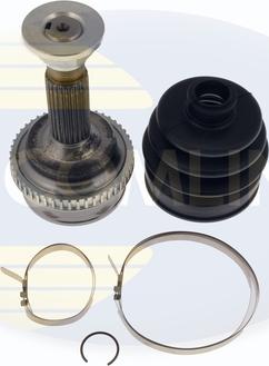 Comline ECV207 - Kit giunti, Semiasse www.autoricambit.com