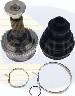 Comline ECV216 - Kit giunti, Semiasse www.autoricambit.com