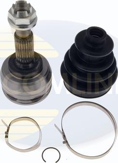 Comline ECV285 - Kit giunti, Semiasse www.autoricambit.com