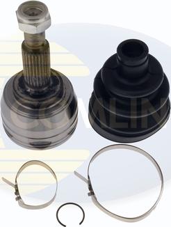 Comline ECV287 - Kit giunti, Semiasse www.autoricambit.com