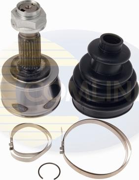 Comline ECV239 - Kit giunti, Semiasse www.autoricambit.com