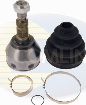 Comline ECV233 - Kit giunti, Semiasse www.autoricambit.com