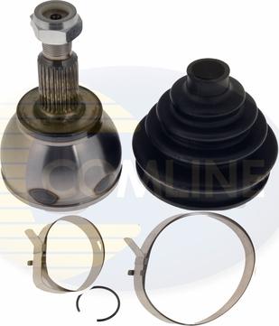 Comline ECV272 - Kit giunti, Semiasse www.autoricambit.com