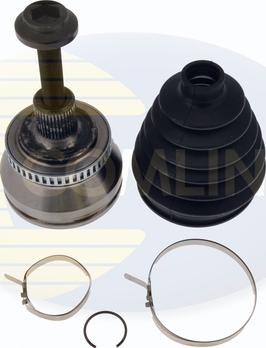 Comline ECV277 - Kit giunti, Semiasse www.autoricambit.com