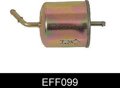 Comline EFF099 - Filtro carburante www.autoricambit.com