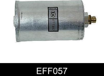 Comline EFF057 - Filtro carburante www.autoricambit.com