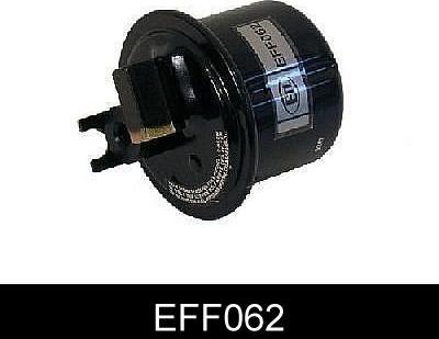 Comline EFF062 - Filtro carburante www.autoricambit.com