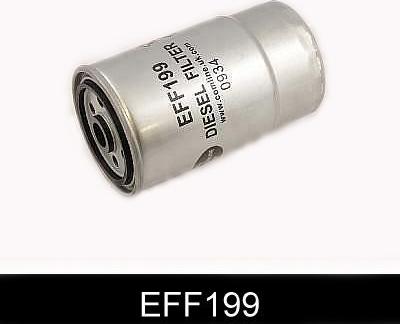 Comline EFF199 - Filtro carburante www.autoricambit.com