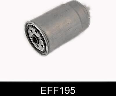 Comline EFF195 - Filtro carburante www.autoricambit.com