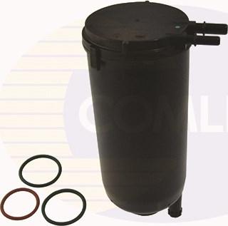 Mann-Filter WF8458 - Filtro carburante www.autoricambit.com