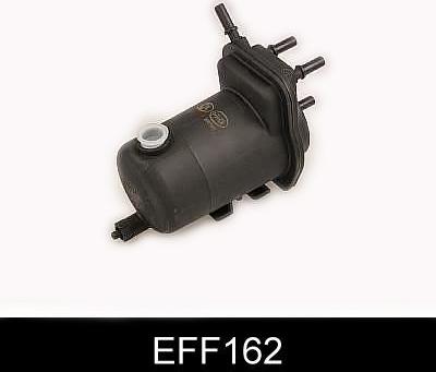 Comline EFF162 - Filtro carburante www.autoricambit.com