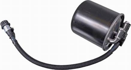 AVS Autoparts MA063 - Filtro carburante www.autoricambit.com