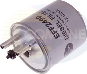 Comline EFF249D - Filtro carburante www.autoricambit.com