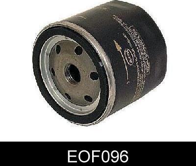 Comline EOF096 - Filtro olio www.autoricambit.com