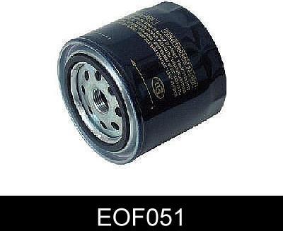 Comline EOF051 - Filtro olio www.autoricambit.com