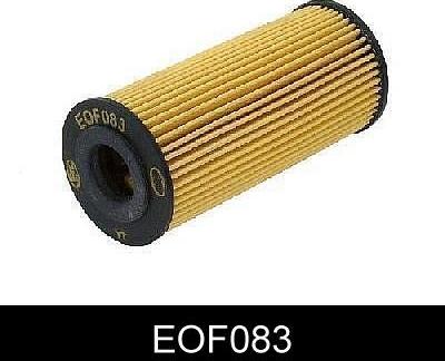 Comline EOF083 - Filtro olio www.autoricambit.com
