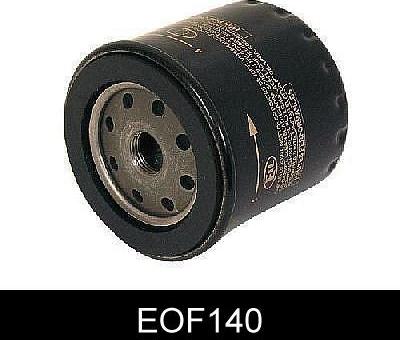 Comline EOF140 - Filtro olio www.autoricambit.com