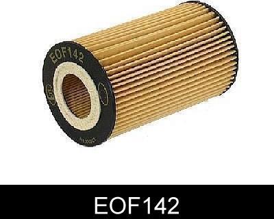 Comline EOF142 - Filtro olio www.autoricambit.com