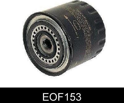 Comline EOF153 - Filtro olio www.autoricambit.com