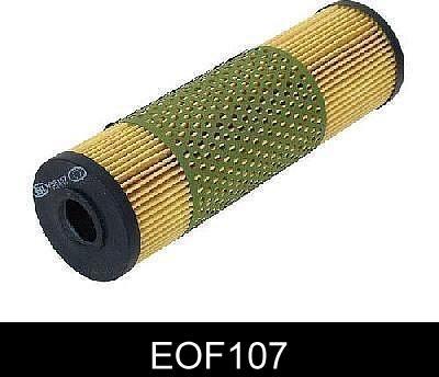 Comline EOF107 - Filtro olio www.autoricambit.com