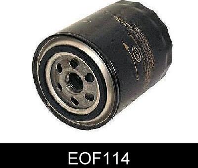 Comline EOF114 - Filtro olio www.autoricambit.com