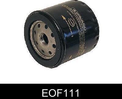 Comline EOF111 - Filtro olio www.autoricambit.com