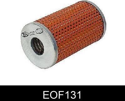 Comline EOF131 - Filtro olio www.autoricambit.com