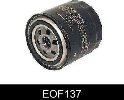 Comline EOF137 - Filtro olio www.autoricambit.com