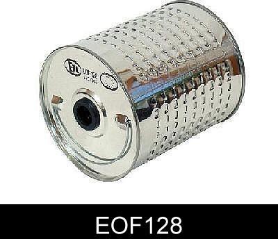 Comline EOF128 - Filtro olio www.autoricambit.com