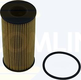 Comline EOF346 - Filtro olio www.autoricambit.com