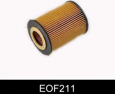 Comline EOF211 - Filtro olio www.autoricambit.com