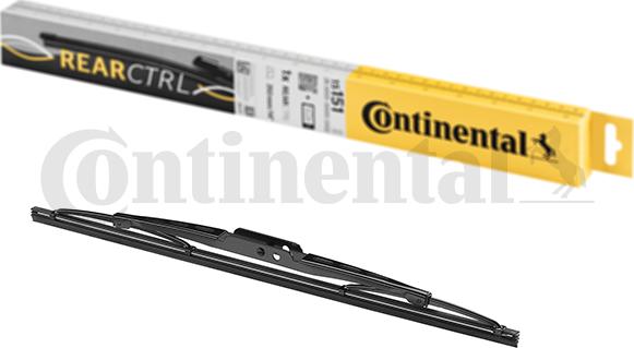 Continental 2800011516180 - Spazzola tergi www.autoricambit.com