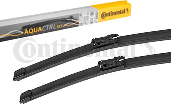 Continental 2800011158280 - Spazzola tergi www.autoricambit.com