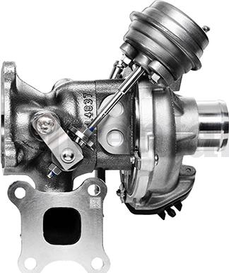 Continental 2800013000280 - Turbocompressore, Sovralimentazione www.autoricambit.com