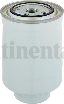 Continental 28.0002-4198.2 - Filtro carburante www.autoricambit.com