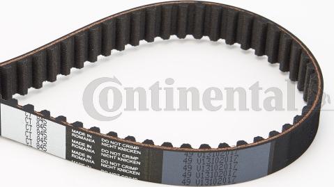 Contitech CT 845 - Cinghia dentata www.autoricambit.com