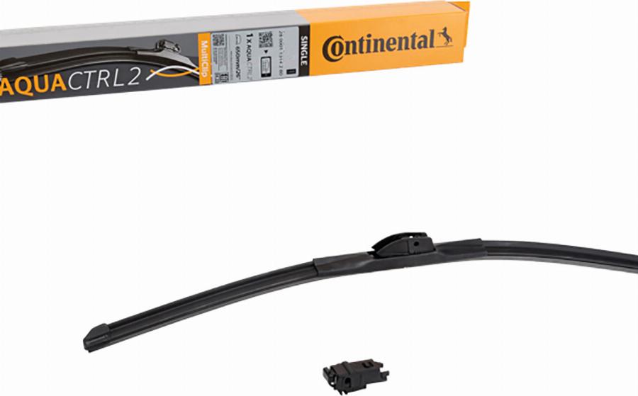 Continental-APAC 2800011626270 - Spazzola tergi www.autoricambit.com