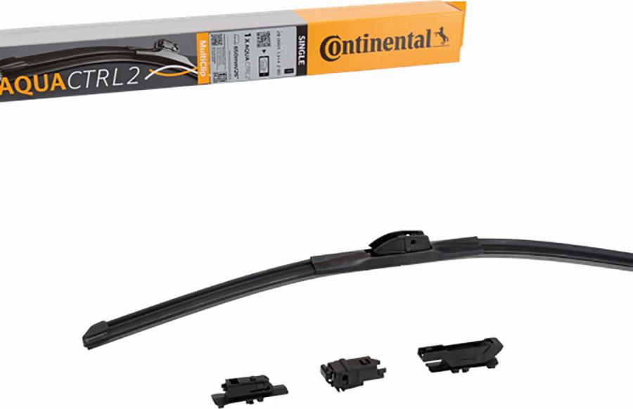 Continental-APAC 2800011610270 - Spazzola tergi www.autoricambit.com