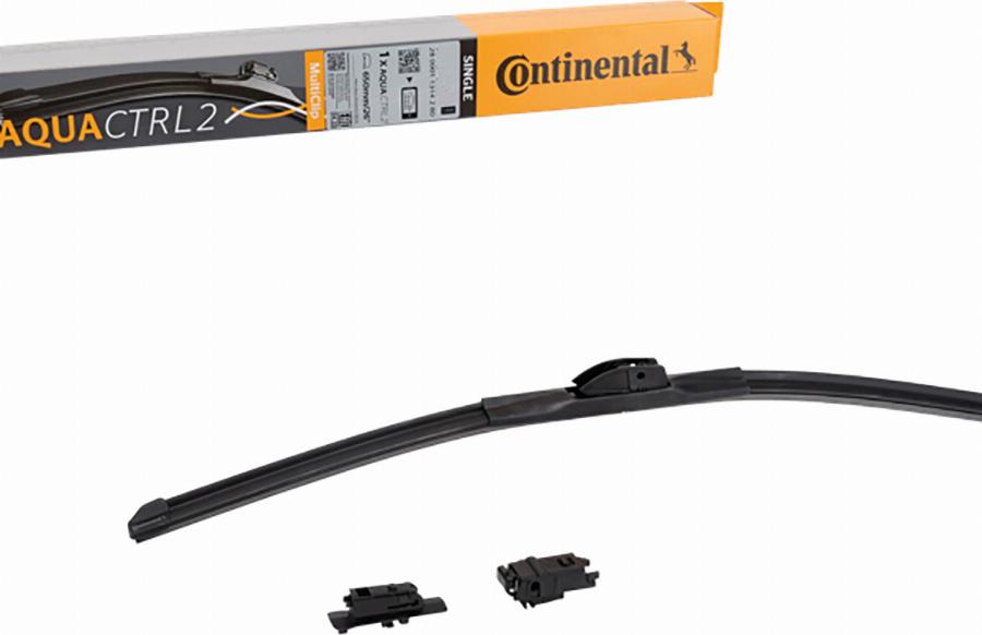 Continental-APAC 2800011618270 - Spazzola tergi www.autoricambit.com