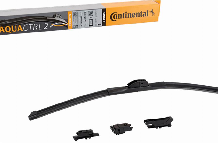 Continental-APAC 2800011630270 - Spazzola tergi www.autoricambit.com