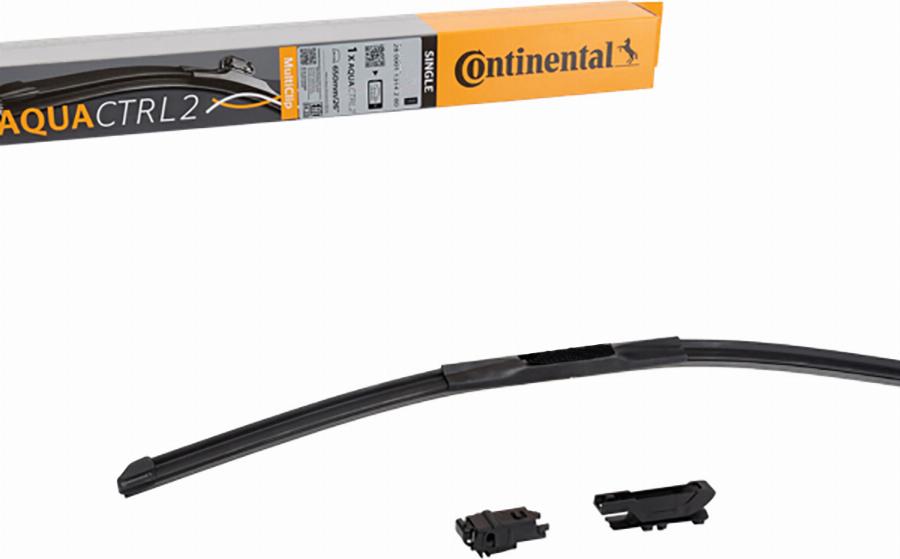 Continental-APAC 2800011620270 - Spazzola tergi www.autoricambit.com